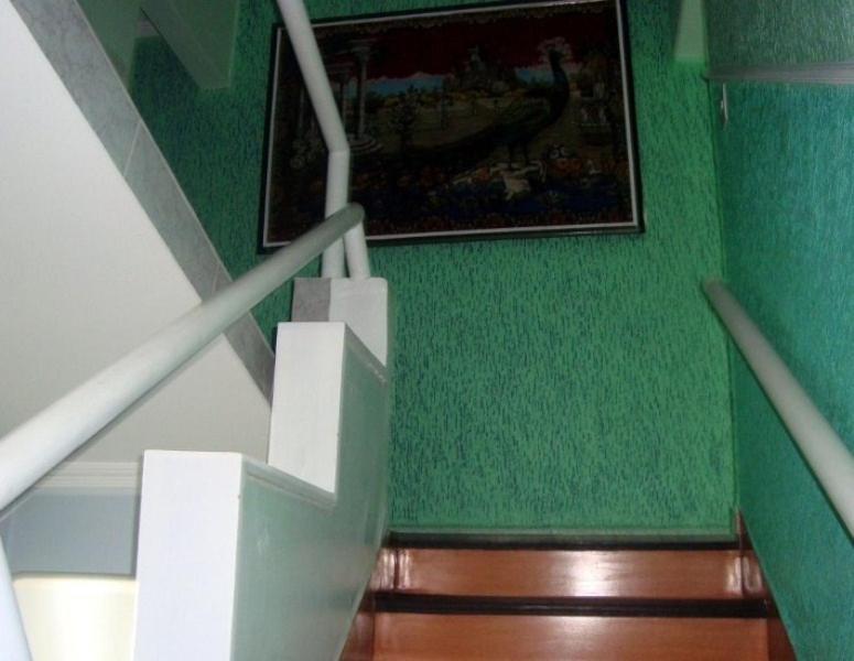 Área Interna